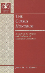 The 'Cursus Honorum'