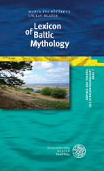 Lexicon of Baltic Mythology