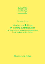 »Kulturrevolution« in Zentral-Kamtschatka