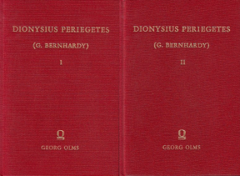 Dionysius Periegetes