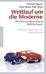 Wettlauf um die Moderne