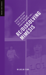 Re/Dissolving Mimesis