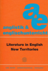Literature in English New Territories