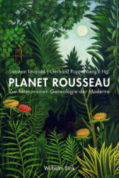 Planet Rousseau