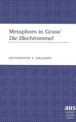 Metaphors in Grass' »Die Blechtrommel«