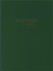 Studia Troica 14