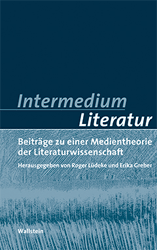 Intermedium Literatur
