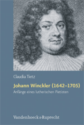 Johann Winckler (1642-1705)