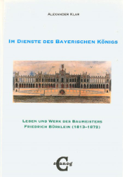 Im Dienste des bayerischen Königs