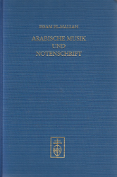 Arabische Musik und Notenschrift