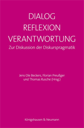 Dialog - Reflexion - Verantwortung