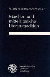 Märchen und mittelalterliche Literaturtradition