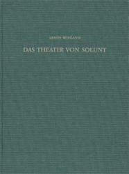 Das Theater von Solunt