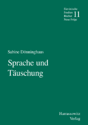 Sprache und Täuschung