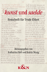 'kunst' und 'saelde'