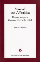 Vernunft und Affektivität