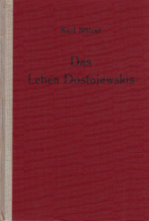 Das Leben Dostojewskis