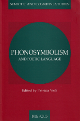 Phonosymbolism and Poetic Language