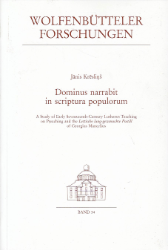 Dominus narrabit in scriptura populorum