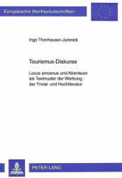 Tourismus-Diskurse