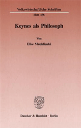 Keynes als Philosoph