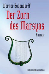 Der Zorn des Marsyas