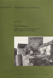 Burg Amlishagen - Fritsche, Iris