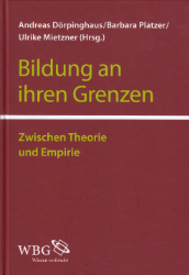 Bildung an ihren Grenzen