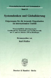Systemdenken und Globalisierung
