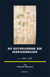 Die Historisierung der Herrscherbilder