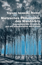 Nietzsches Philosophie des Wanderers