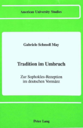 Tradition im Umbruch