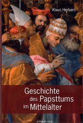 Geschichte des Papsttums im Mittelalter