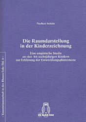 Die Raumdarstellung in der Kinderzeichnung