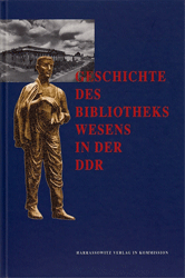 Geschichte des Bibliothekswesens in der DDR