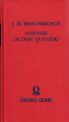 Visiones de Don Quevedo