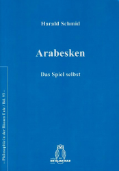 Arabesken - Schmid, Harald