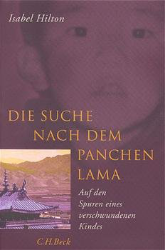 Die Suche nach dem Panchen Lama