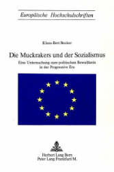 Die Muckrakers und der Sozialismus