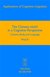 The Chinese HEART in a Cognitive Perspective