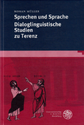 Sprechen und Sprache