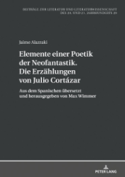 Elemente einer Poetik der Neofantastik