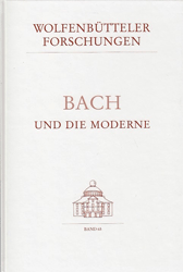 Bach und die Moderne