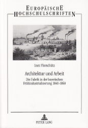 Architektur und Arbeit