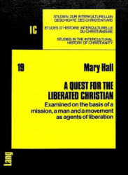 A Quest for the Liberated Christian