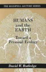Humans and the Earth