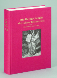 Die Heilige Schrift Alten Testaments, illustriert von G. Doré.