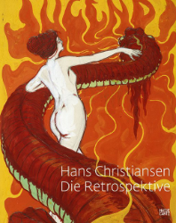 Hans Christiansen - Die Retrospektive