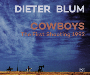Dieter Blum. Cowboys