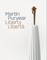 Martin Puryear - Liberty/Libertà